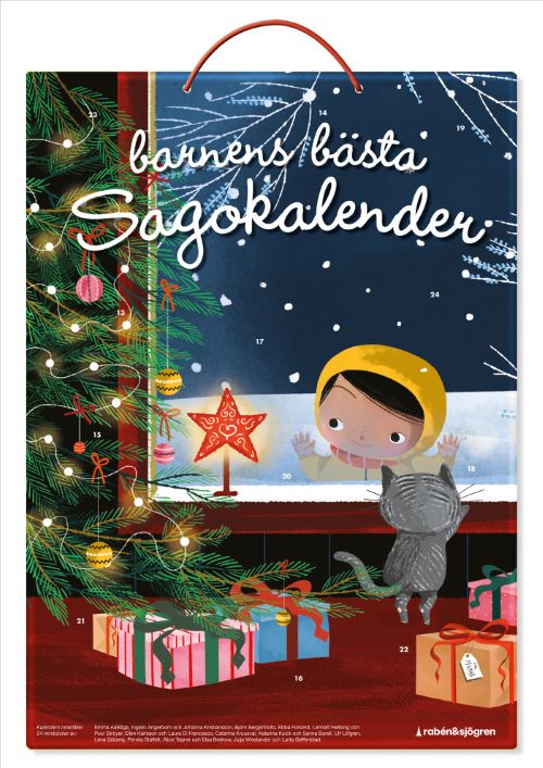 Book cover by Emma AdBåge