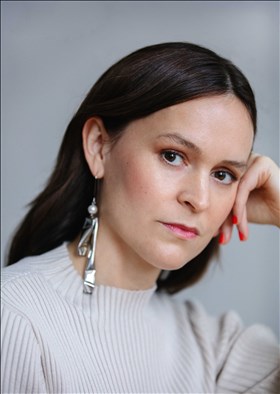Elin Cullhed