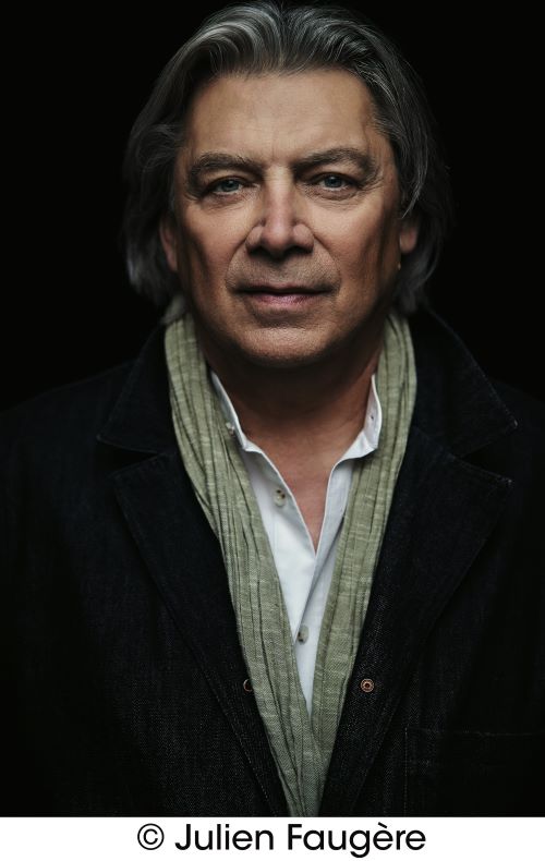 Michel Jean
