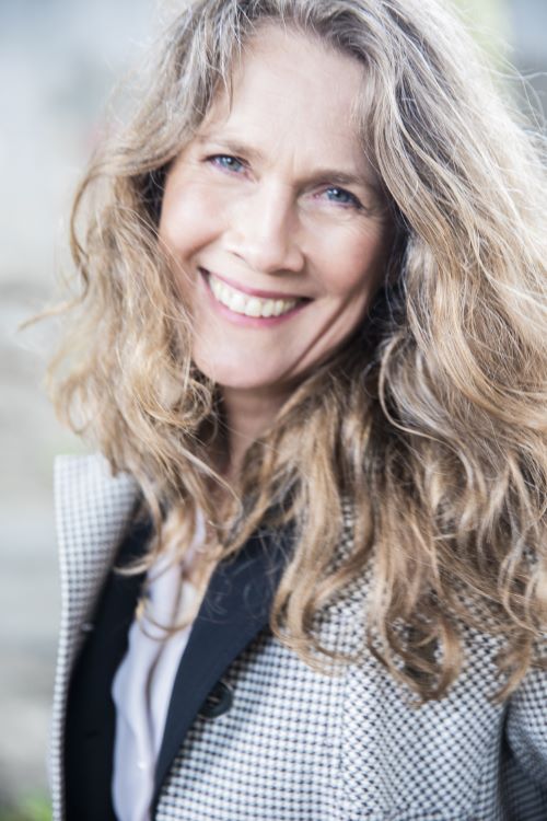 Irma Schultz