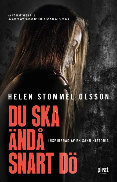 Book cover by Helen Stommel Olsson