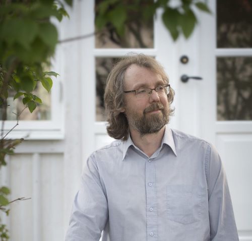 Andreas Johansson Heinö