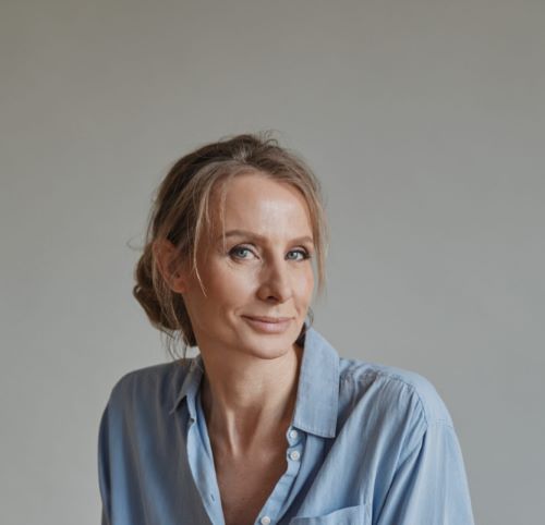 Sara Kristoffersson