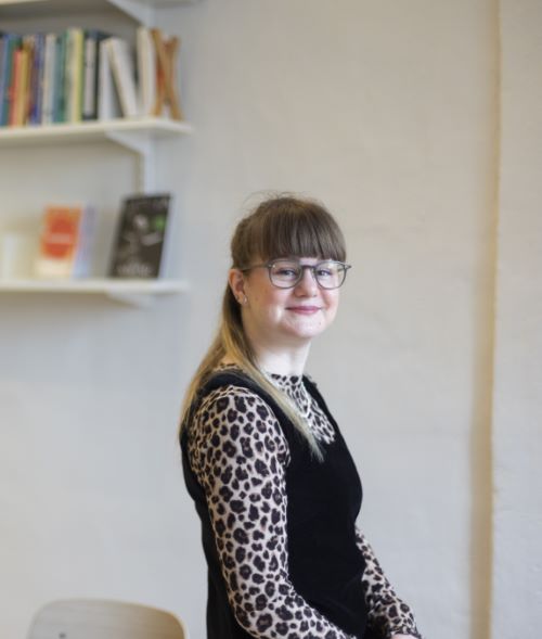Malin Färdig