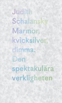 Book cover by Judith Schalansky