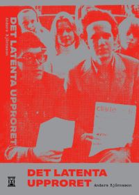 Book cover by Anders Björnsson