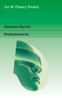 Book cover by Sinziana Ravini