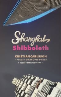 Book cover by Kristian Carlsson