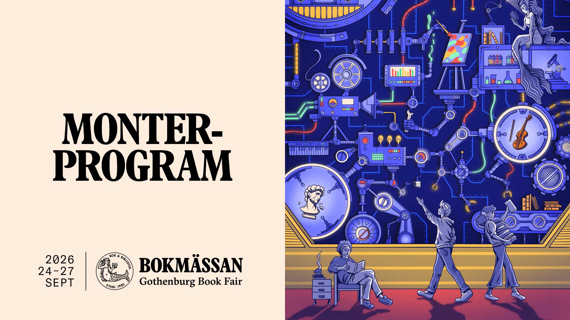 Spel: Hjälp Kyck-Linn rädda alla djuren!
