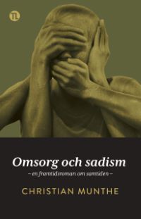 Book cover by Christian Munthe