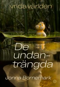 Book cover by Jonna Bornemark