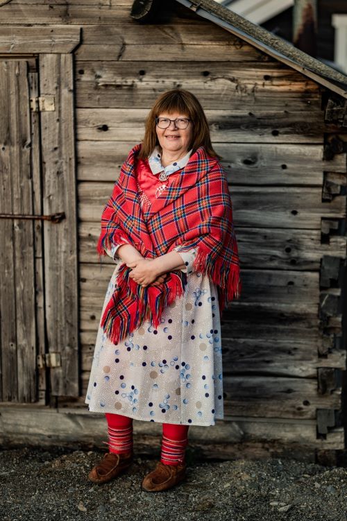 Karen Anne, Buljo Book Fair