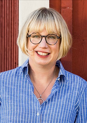 Kristina, Ohlsson Book Fair