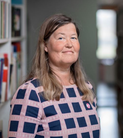 Anna Hällgren