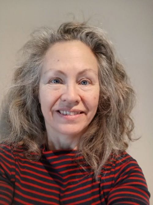 Ulrika Ahlberg