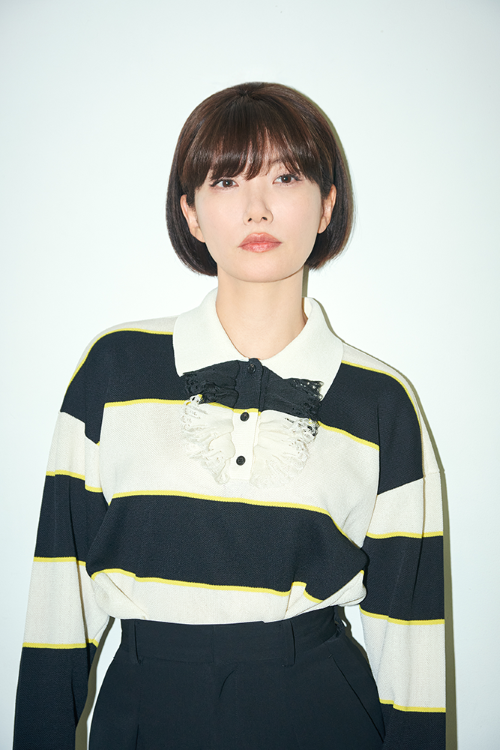 Mieko Kawakami