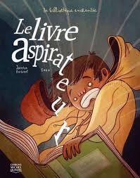 Book cover by Jocelyn Boisvert