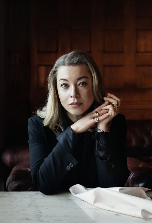 Karolina Ramqvist