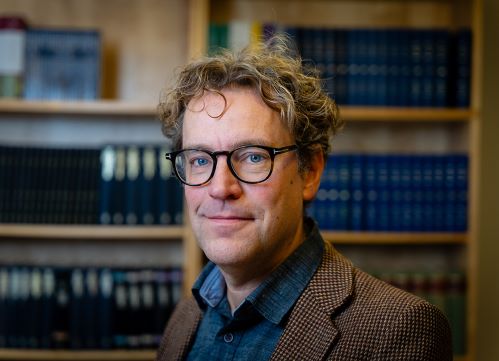 Andreas Bergh