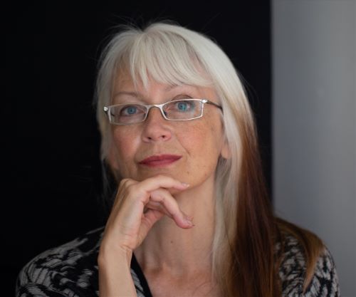Inger Edelfeldt