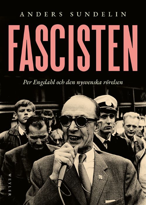 Book cover by Anders Sundelin