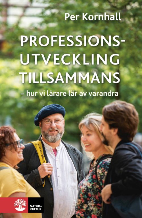 Book cover by Per Kornhall