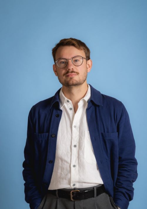 Rutger Brattström