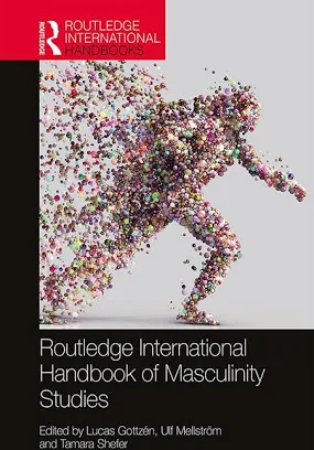 Book cover by Ulf Mellström
