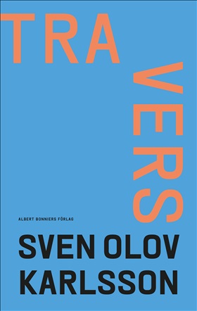 Book cover by Sven Olov Karlsson