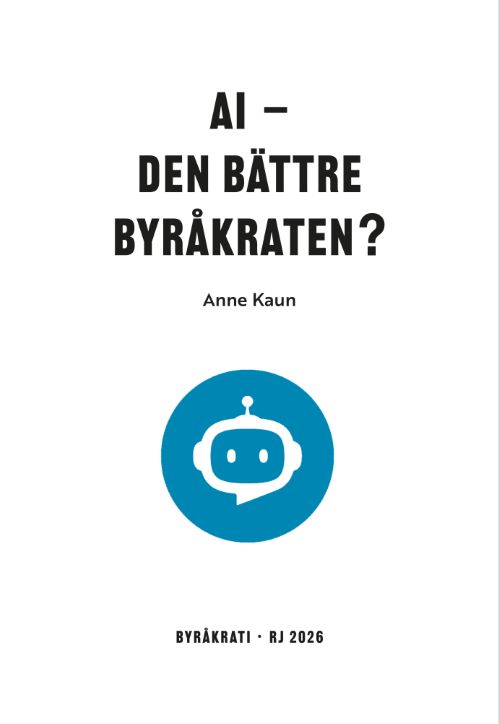 Book cover by Anne Kaun