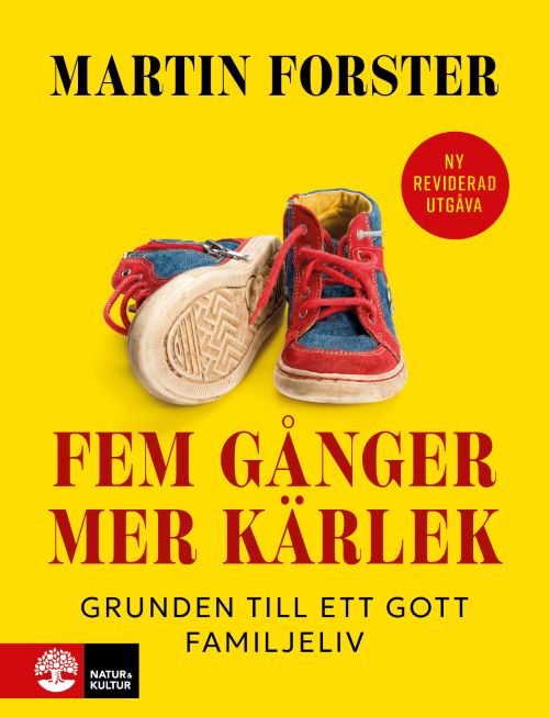 Book cover by Martin Forster