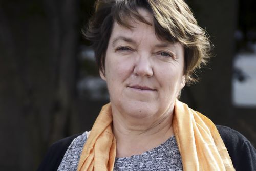 Lise Tremblay