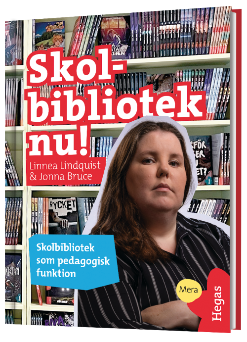 Book cover by Jonna Bruce