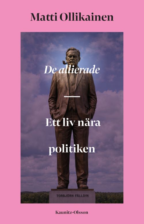 Book cover by Matti Ollikainen