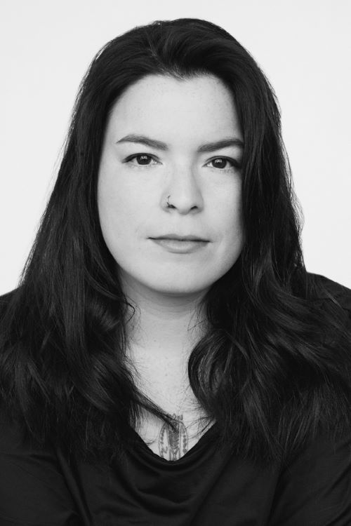 Natasha Kanapé Fontaine