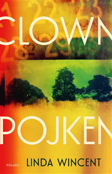 Book cover by Linda Wincent