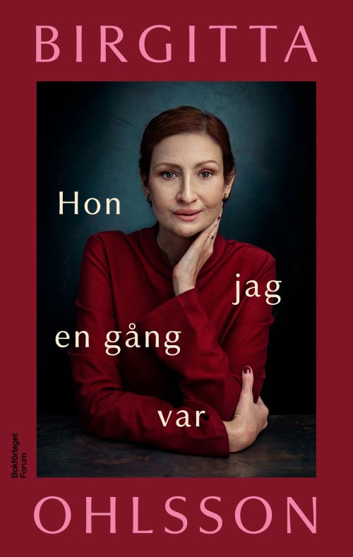 Book cover by Birgitta Ohlsson