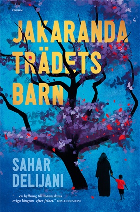 Book cover by Sahar Delijani UTGÅR