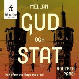 Book cover by Rouzbeh Parsi